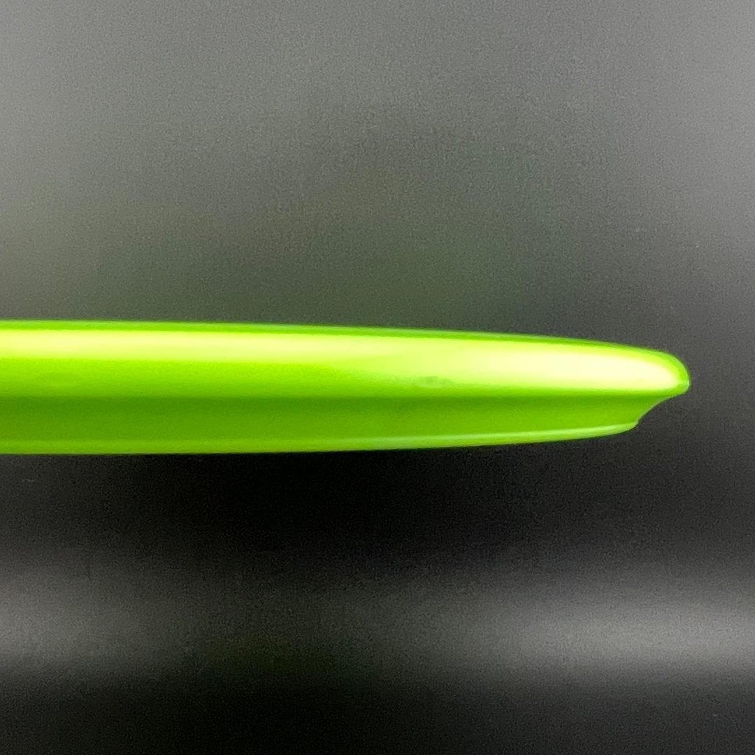 Nebula Aura Crux - First Run - James Proctor Signature Series TSA