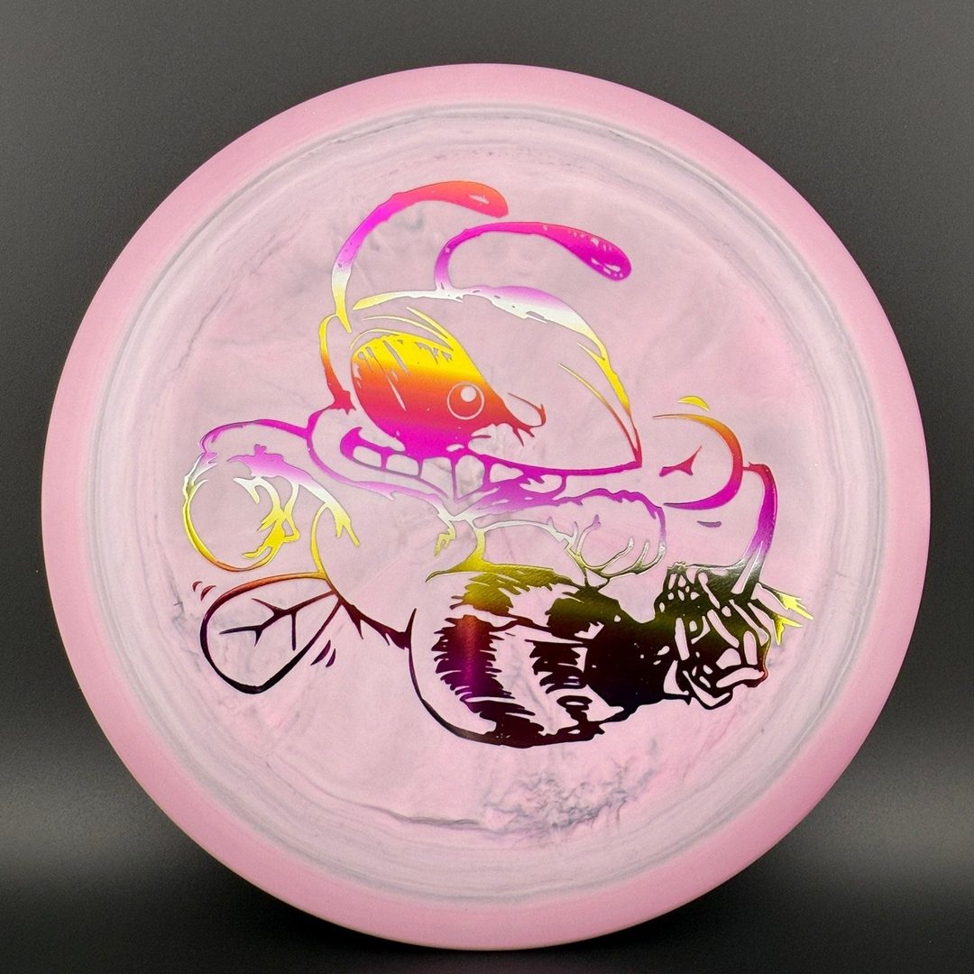 Swirl ESP Cicada - Big Bee Discraft