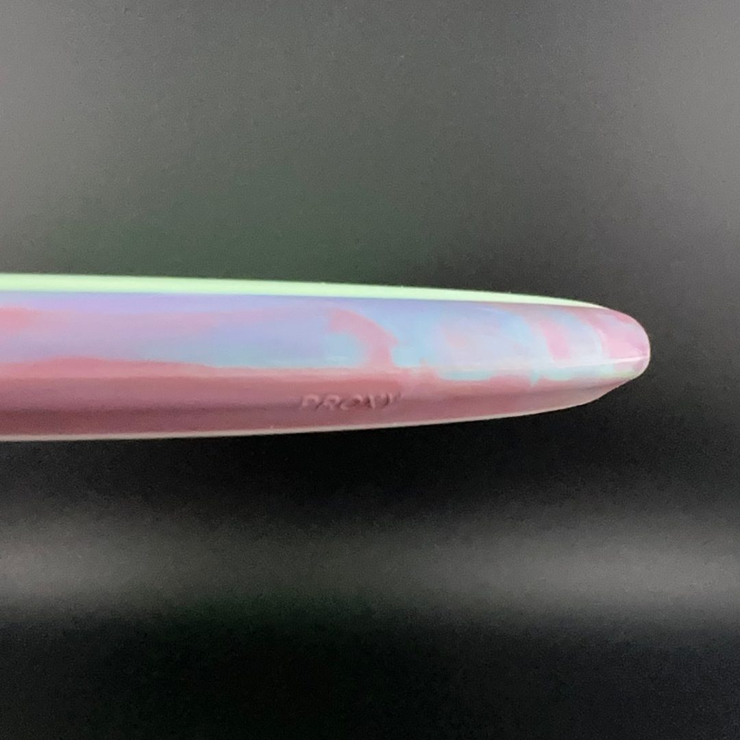 Eclipse Electron Proxy - Prototype - Gyropalooza 2025 Axiom