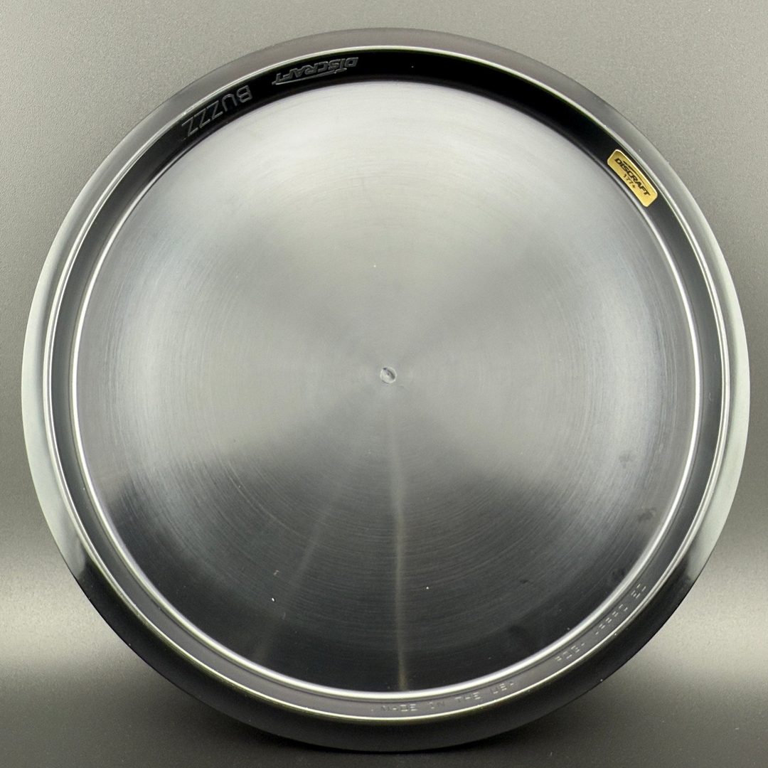 Midnight Z Buzzz - Jason - Halloween Release Discraft