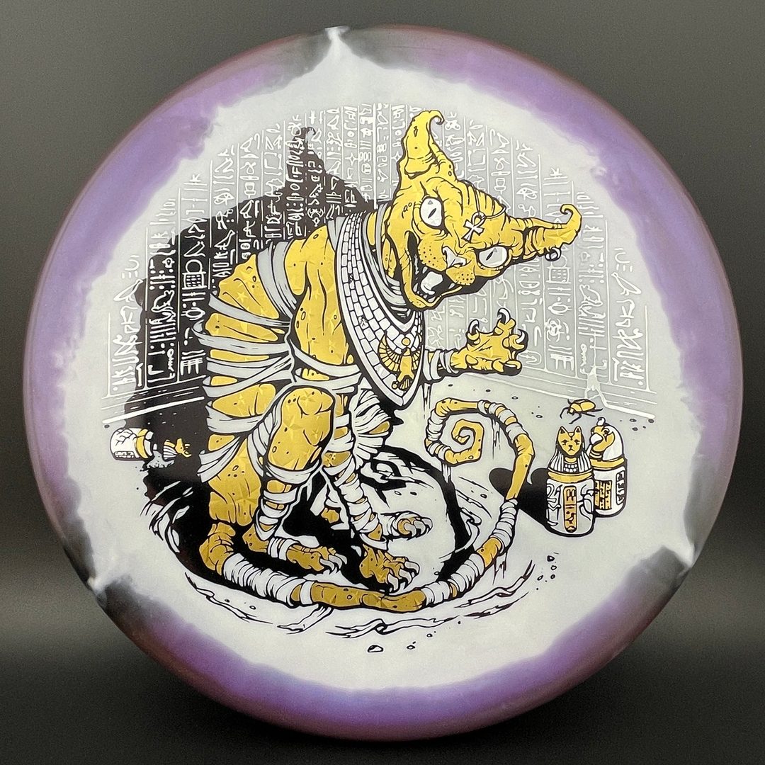 Halo Star Polecat - Limited Marm O Set - 9 Lives Innova