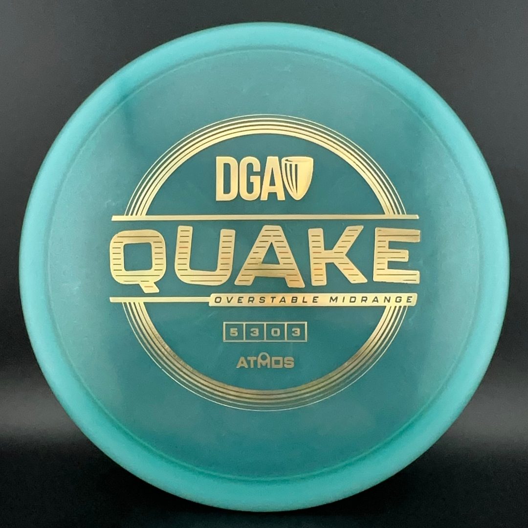 Atmos Quake DGA