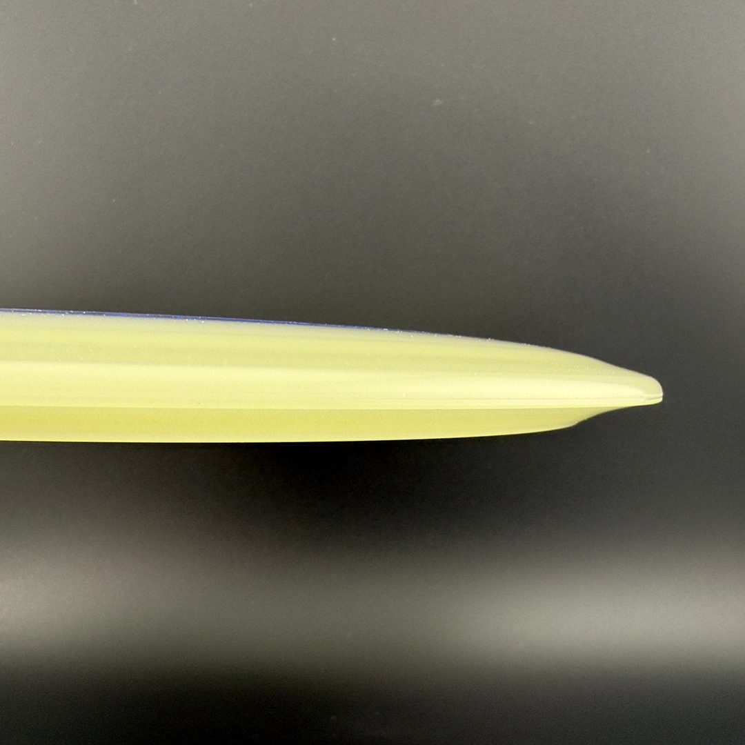 Mega Glo Cicada - Seasonal Glo Discraft