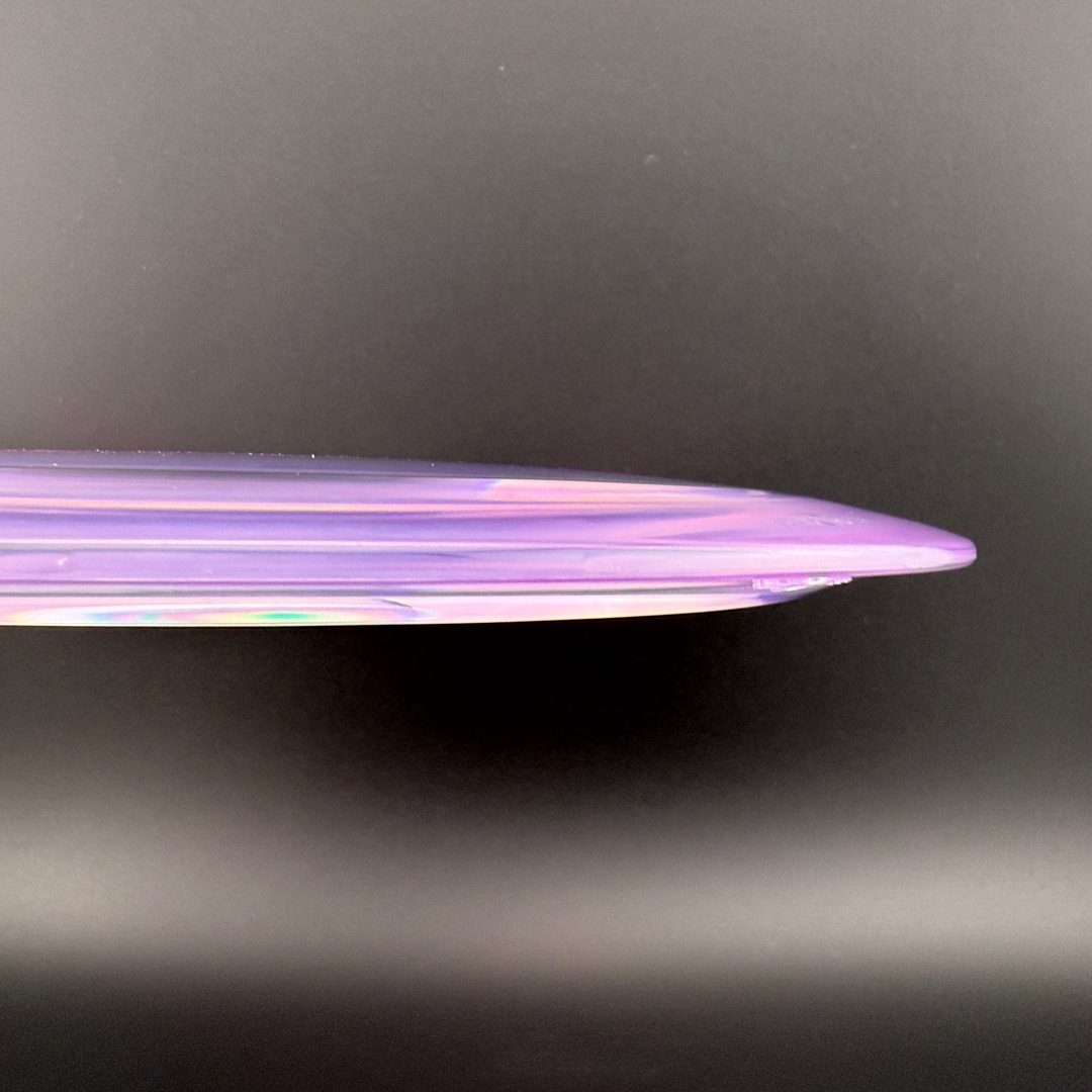 Proton Engine - 2025 MVP Open Streamline