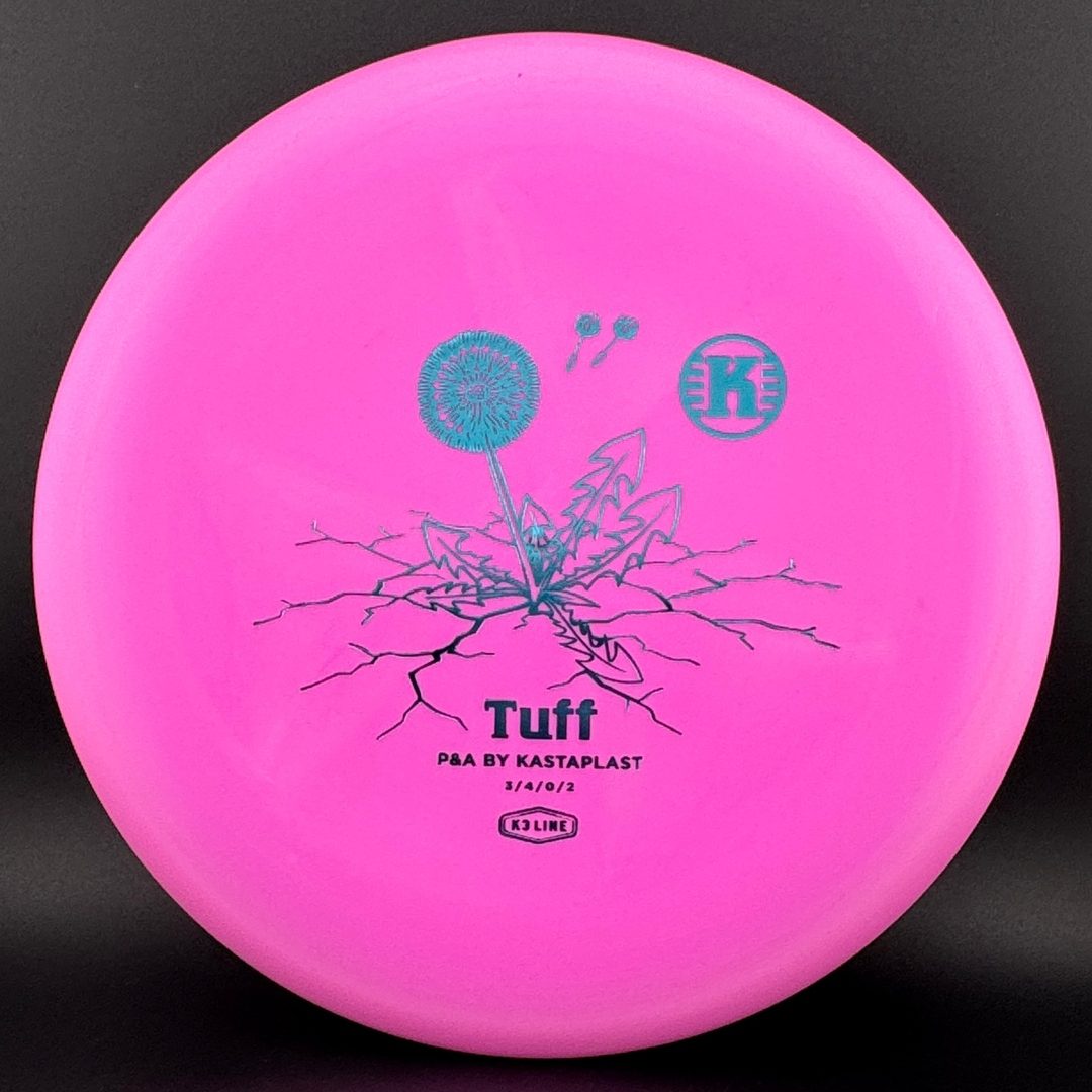 K3 Tuff Kastaplast