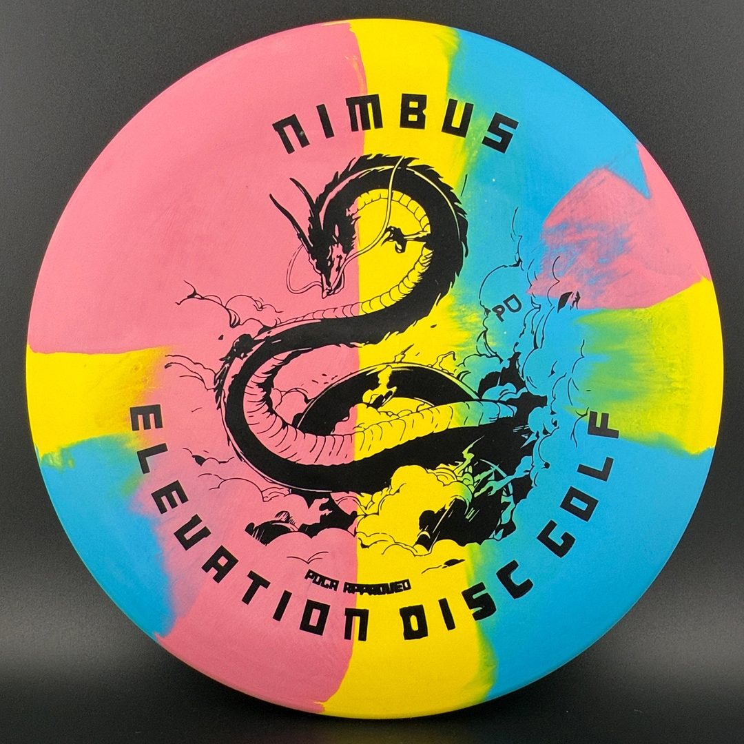 ecoFLEX Nimbus Elevation