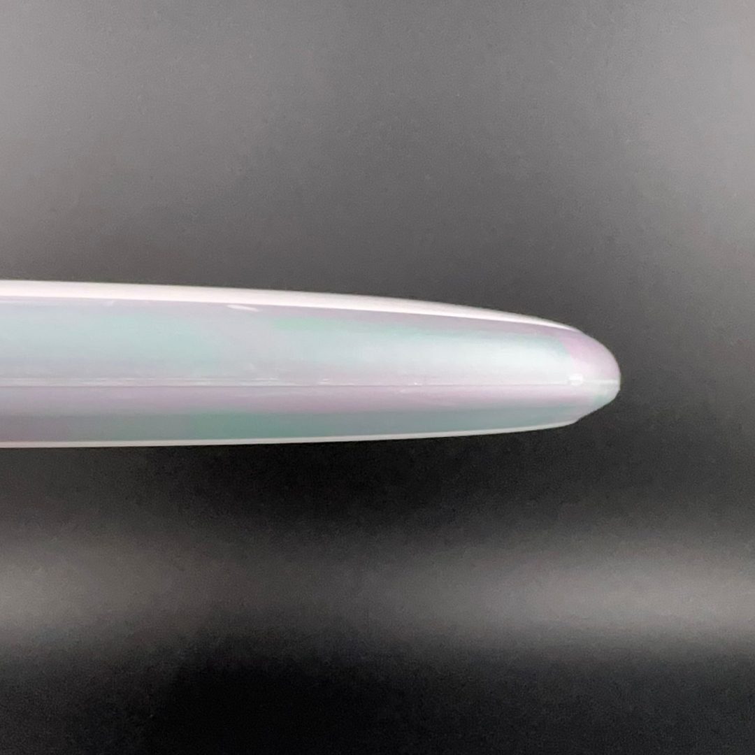 Soft Electron Pixel - Simon Line Axiom