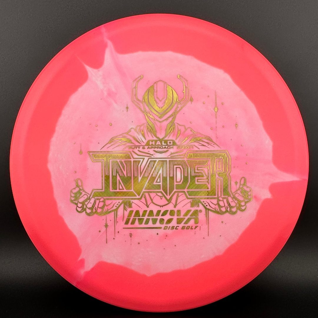 Halo Star Invader Innova