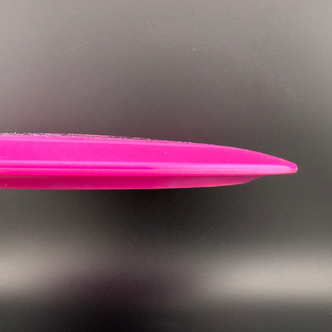 Shimmer Parallel Requiem - OTB Flower Skull TSA