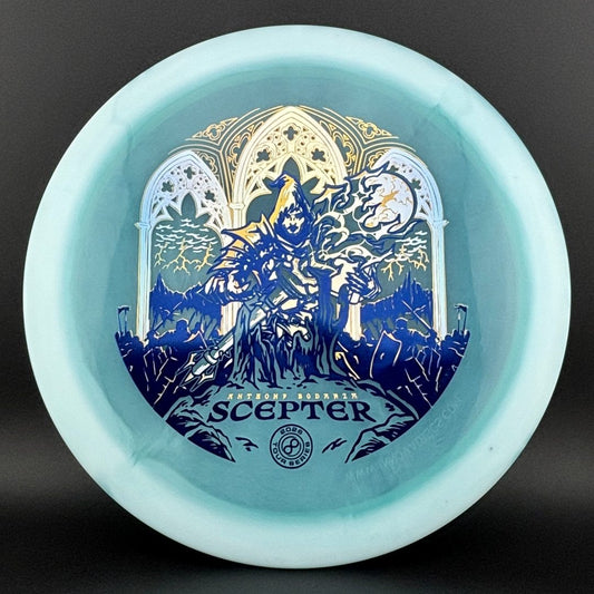 Halo C-Blend Scepter - Anthony Bodanza Signature Series Infinite Discs