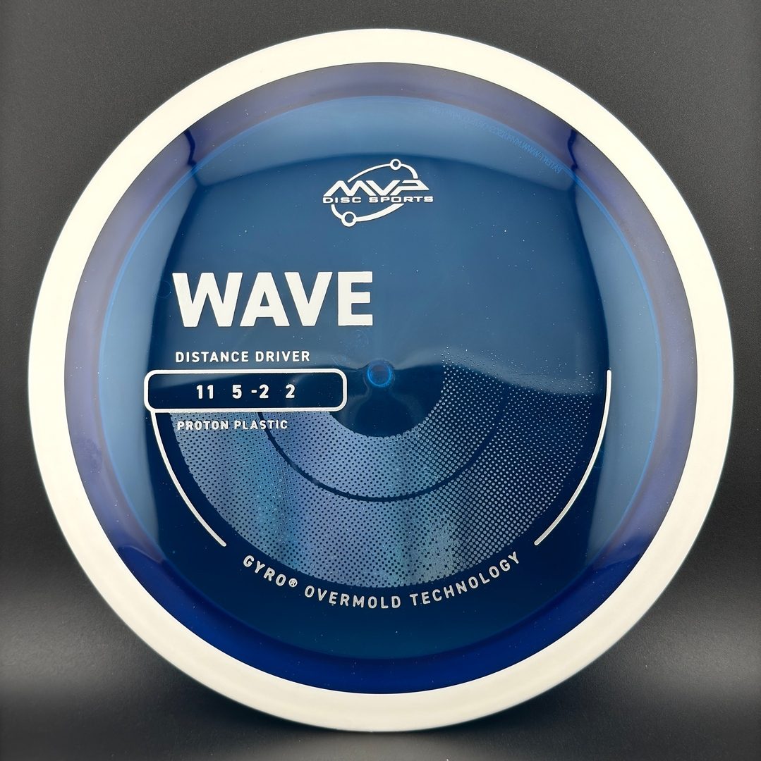Proton Wave MVP