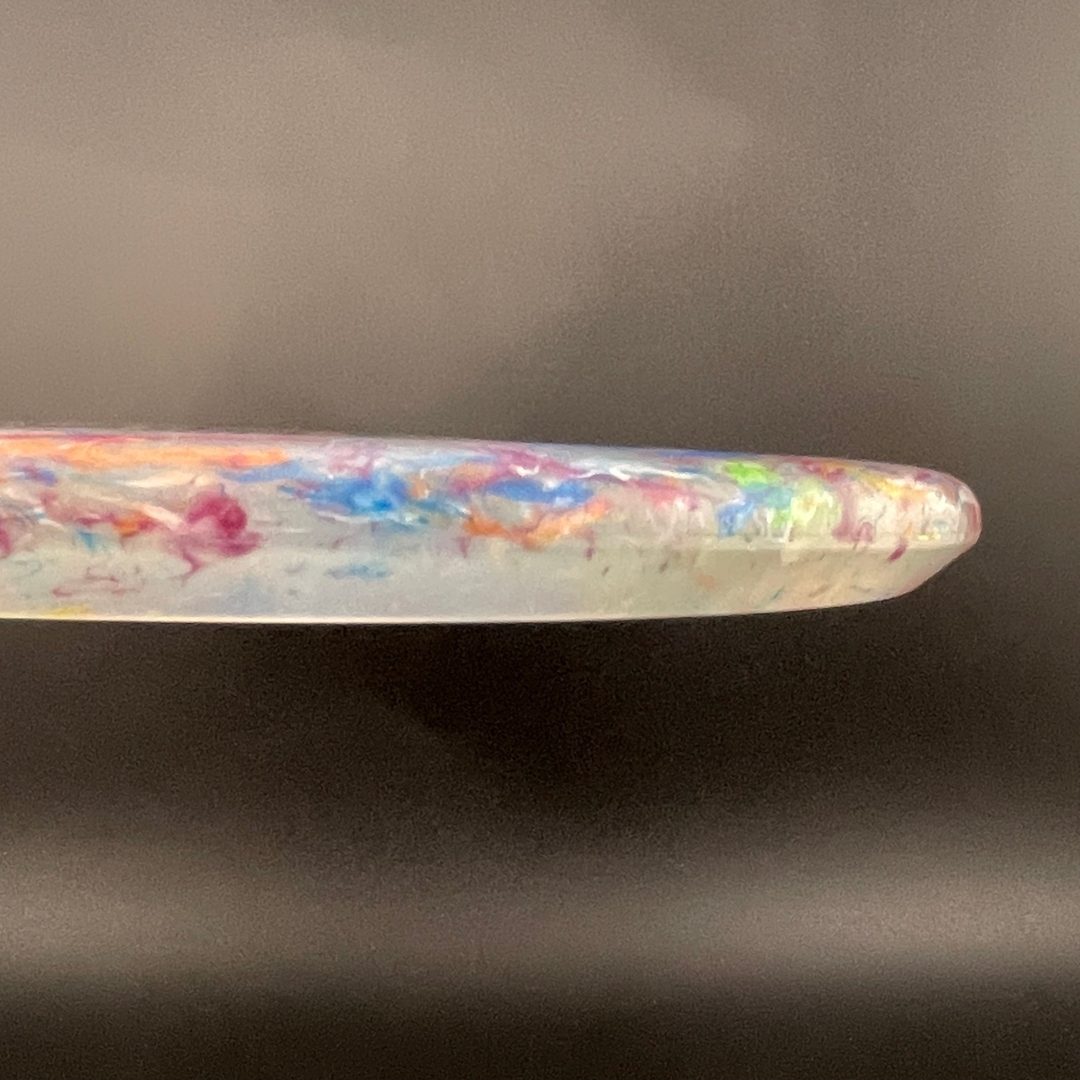 Jawbreaker Z FLX Zone - "Cthuloop" By Kelly Baber Discraft