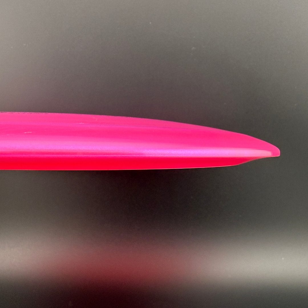 VIP-X Chameleon Hatchet - Beaverjack Westside Discs