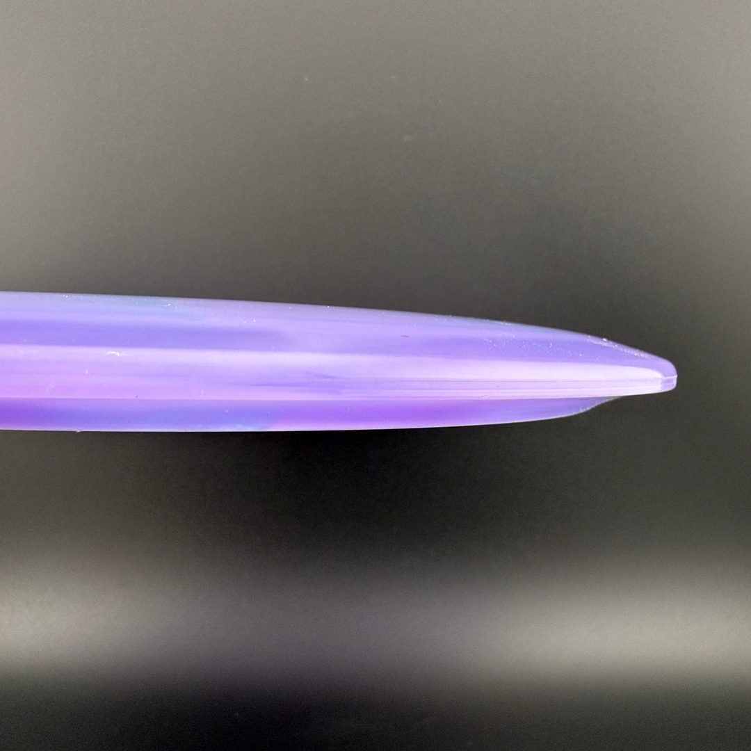 Z Swirl Cicada - JomezPro Tour Series 2025 - Misprint