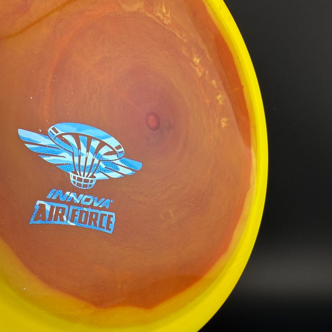 Halo Champion Firebird - Air Force Innova