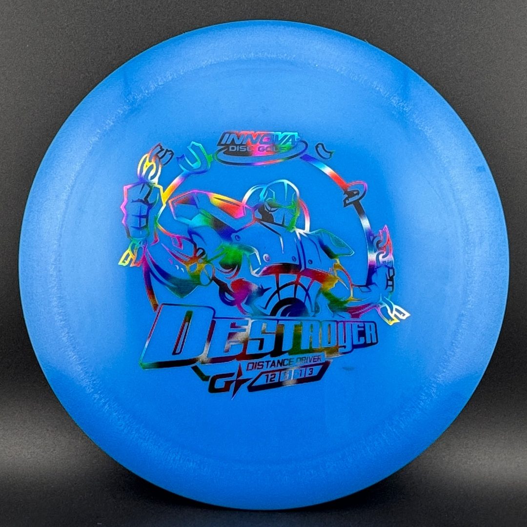 GStar Destroyer Innova