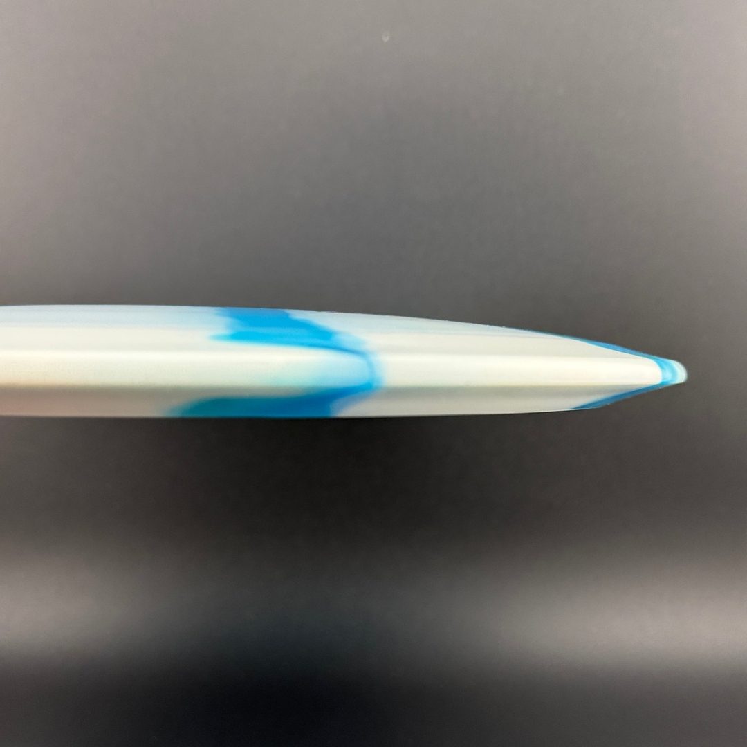 Glaze-X Xi He - Understable Control Driver Yikun