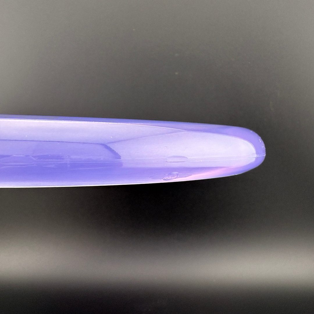 Soft Proton Range - PDGA Champions Cup 2025 Streamline