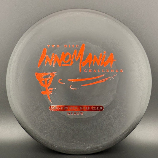 P-Line MD3 Penned - Innova Made - InnoMania *Warehouse Stash* Discmania