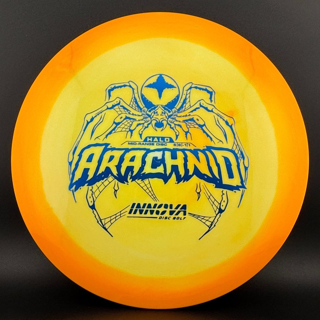 Halo Star Arachnid Innova