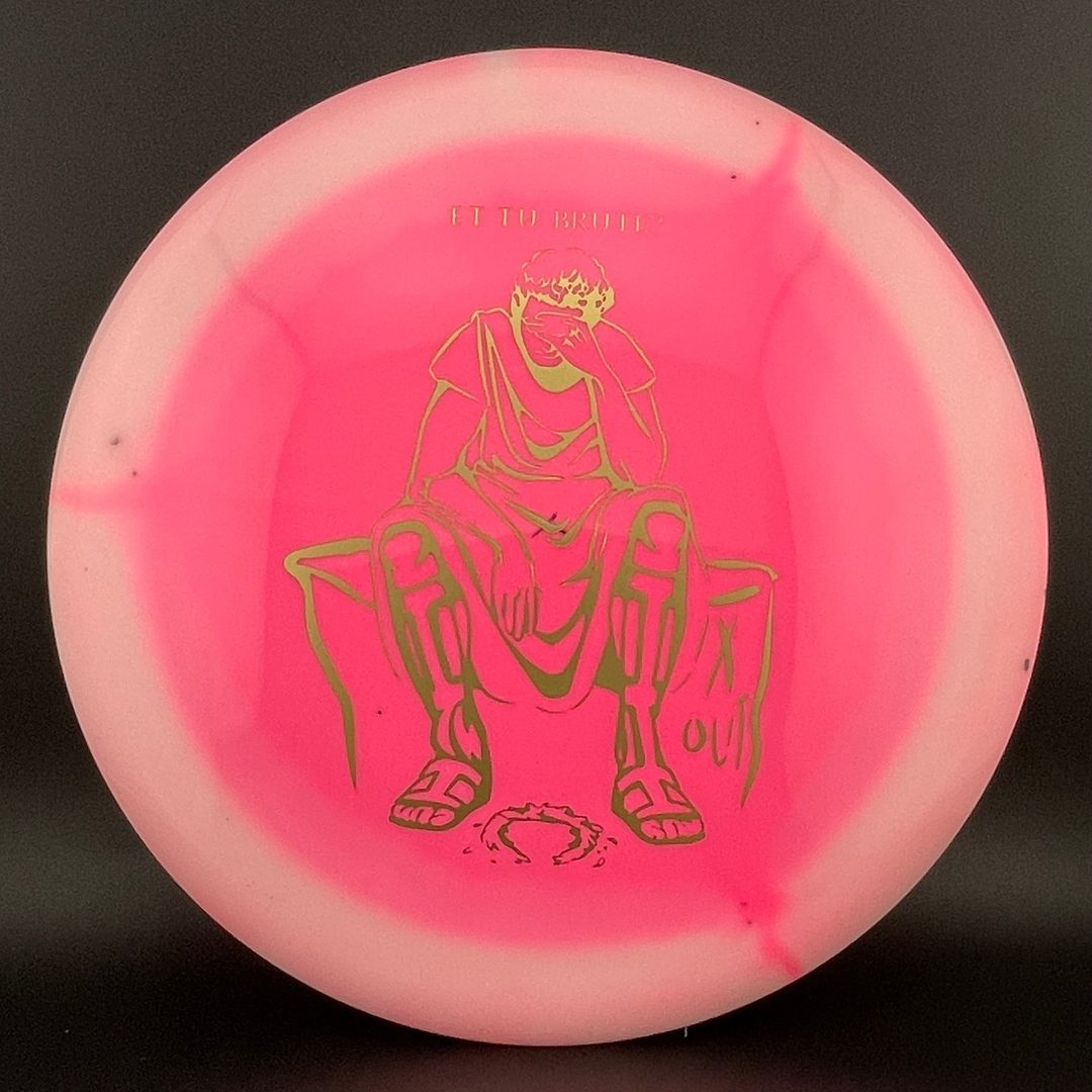 Halo S-Blend Conqueror - X-Outs Infinite Discs