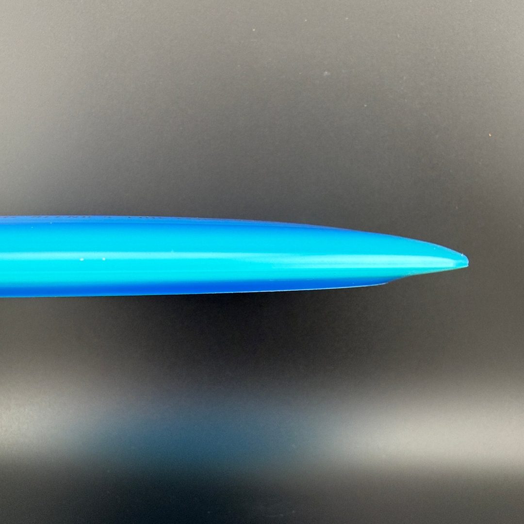 Special Blend S-Line Cloud Breaker - Eagle McMahon - Translucent Blue Discmania