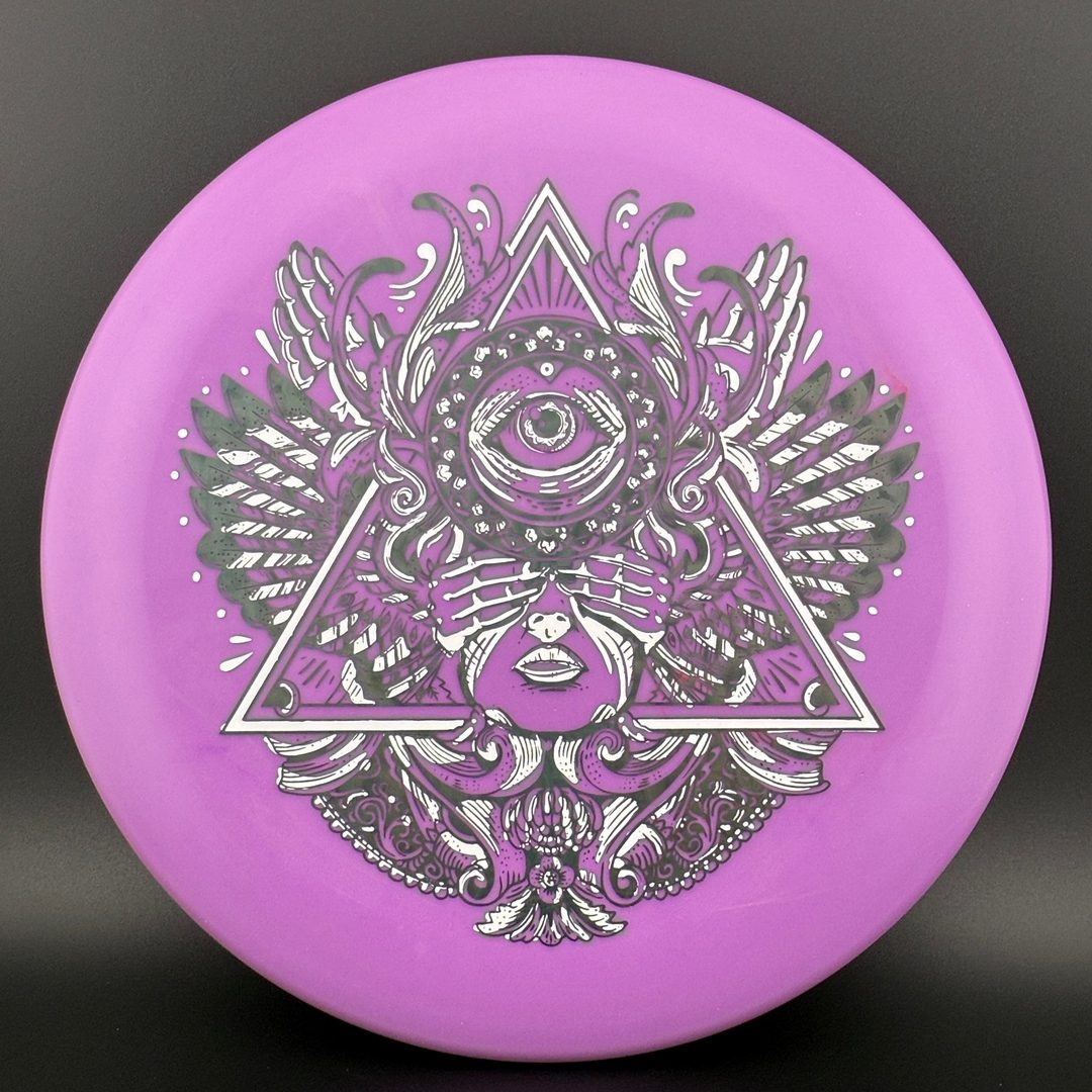 JK Pro Aviar - Secret Society Innova