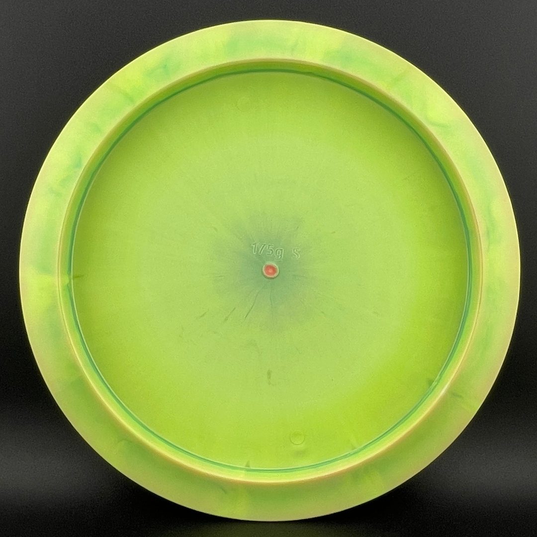 Soft Aura Construct TSA