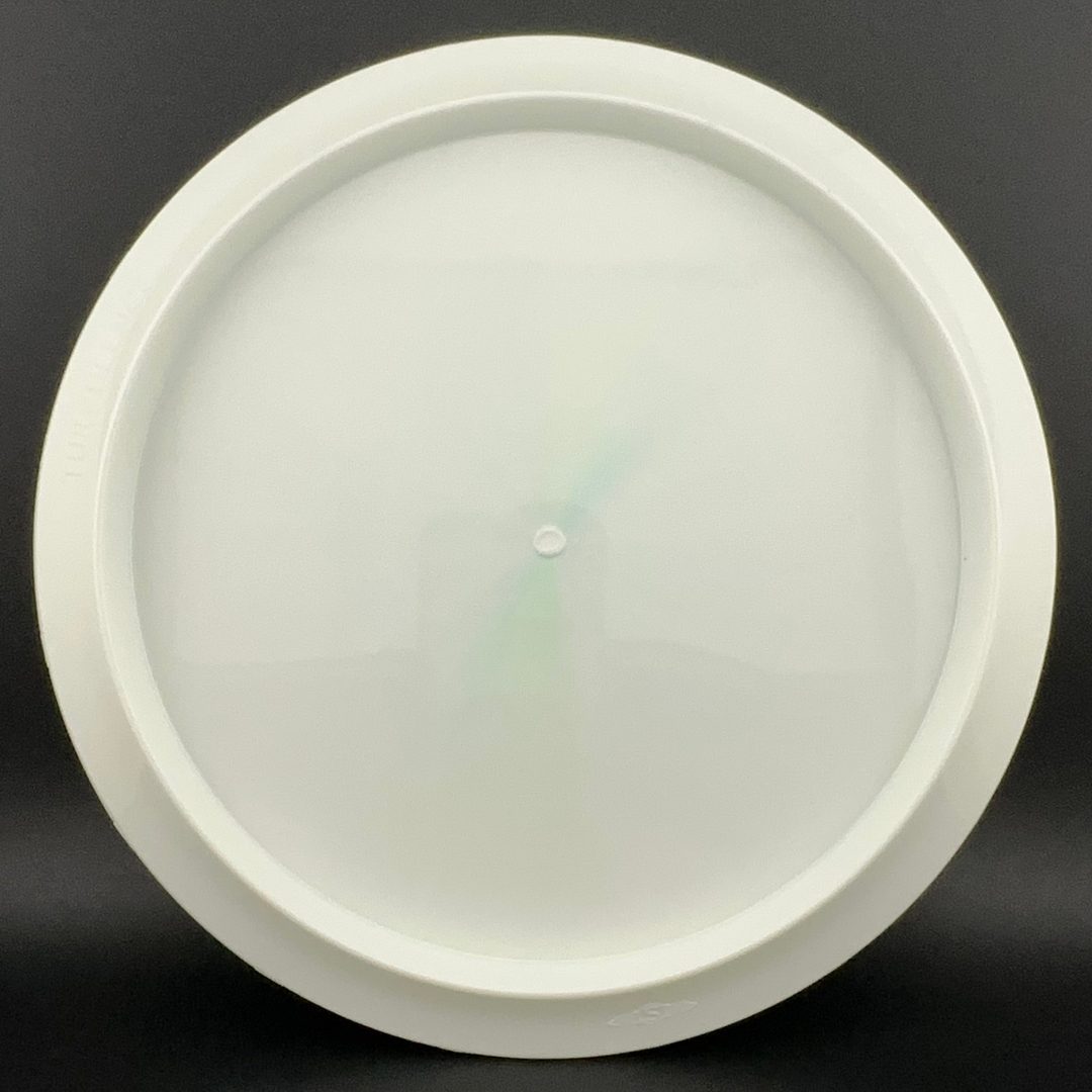 Neutron Turbulence Streamline