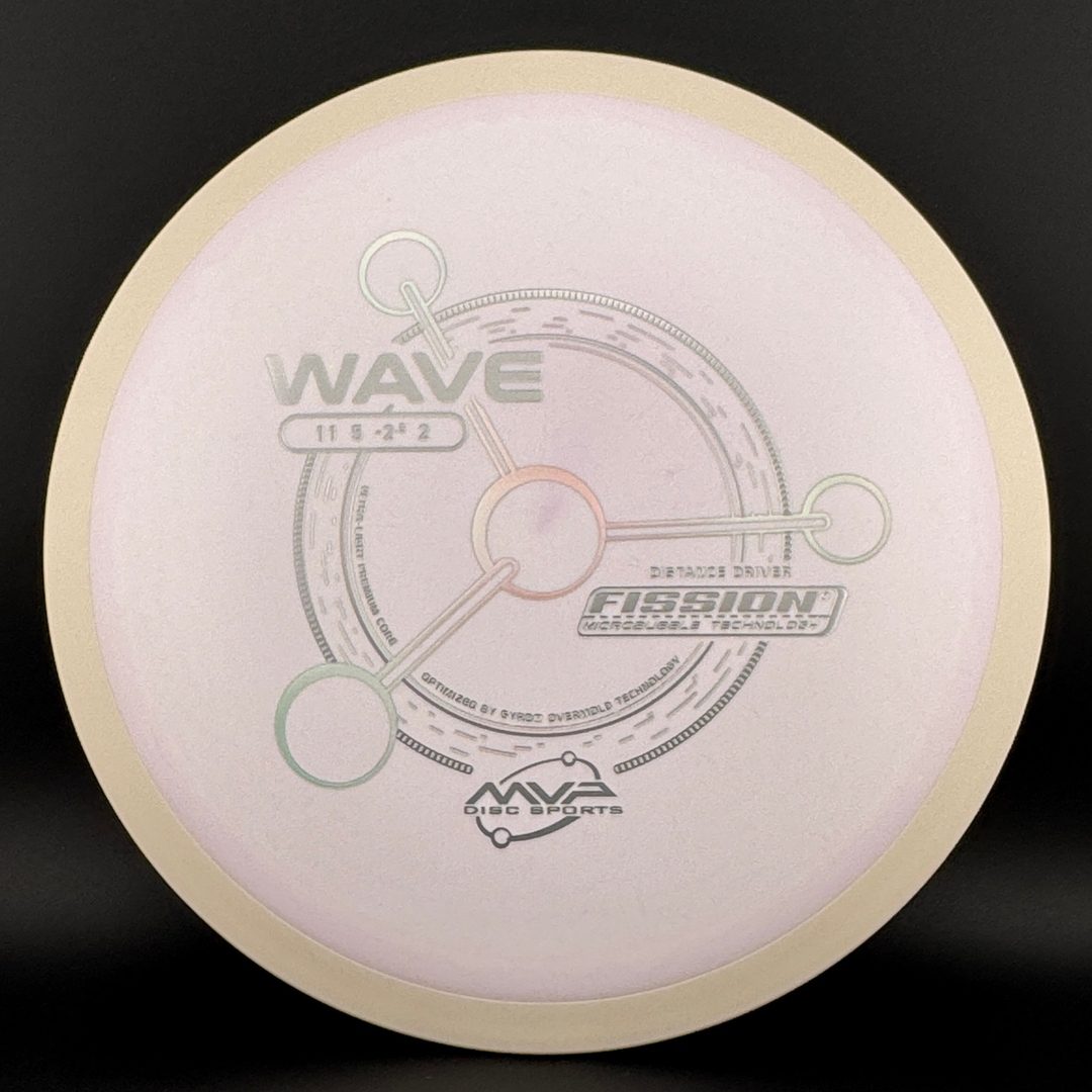 Fission Wave MVP