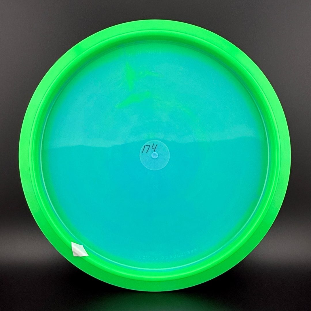 Halo Star Fox Innova