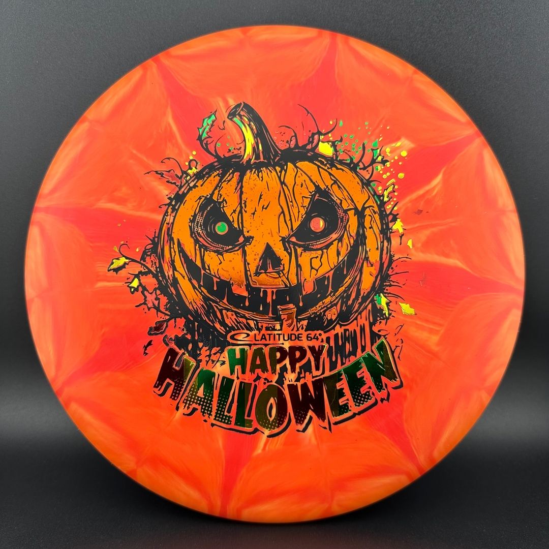 Zero Medium Burst Pure - Halloween 2024 DROPPING OCTOBER 10TH @ 7 AM MST Latitude 64