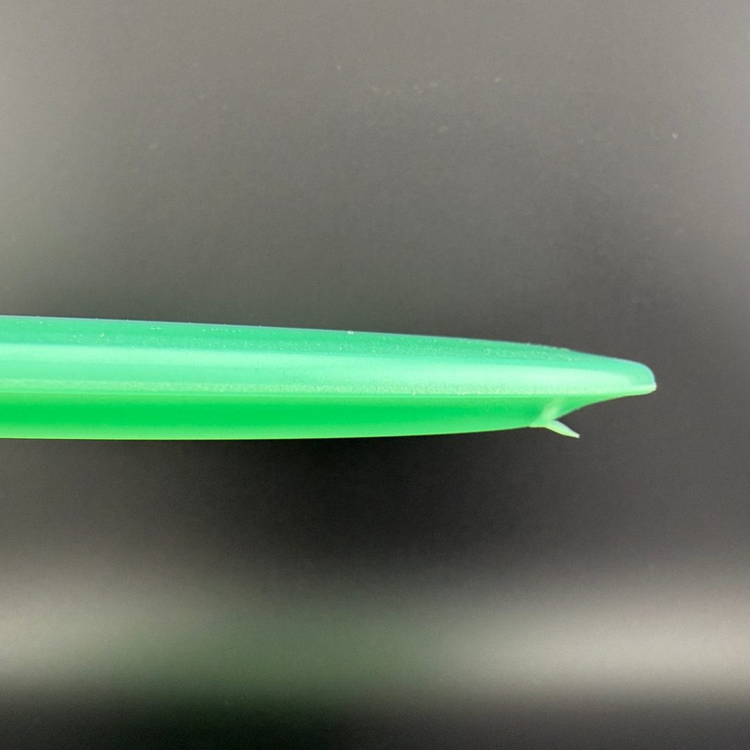 Quantum Proto Color Lunar Draco 1.6 Flat Top - Calvin Heimburg LE Millennium