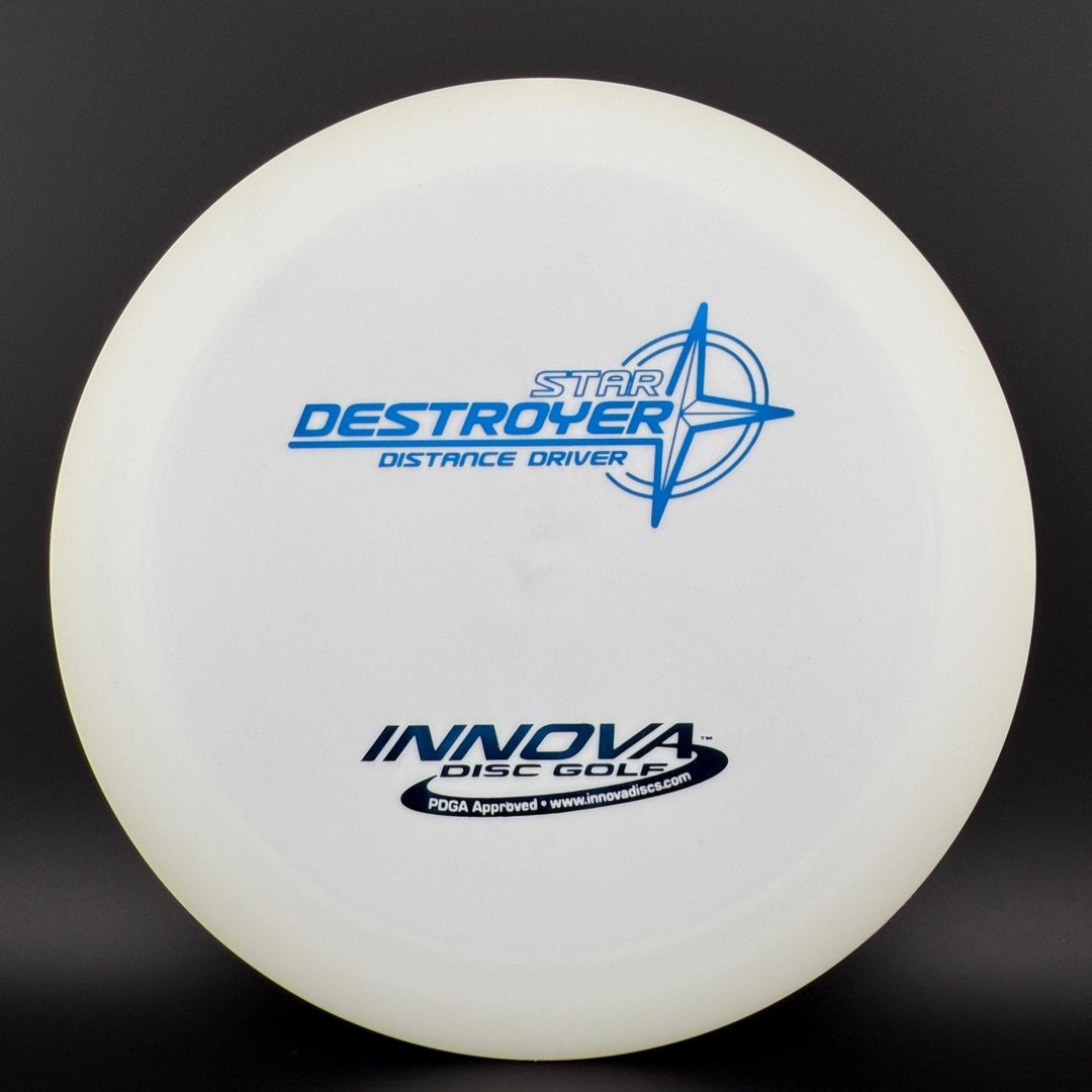 Star Destroyer Penned - PFN - Patent Numbers - White Innova