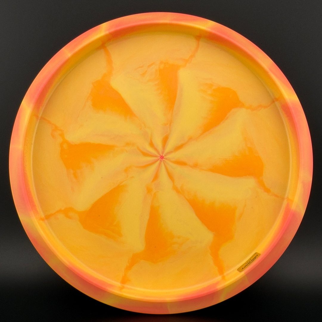 Swirl ESP Buzzz SS - Ezra Robinson X Ezra Aderhold Collab Discraft