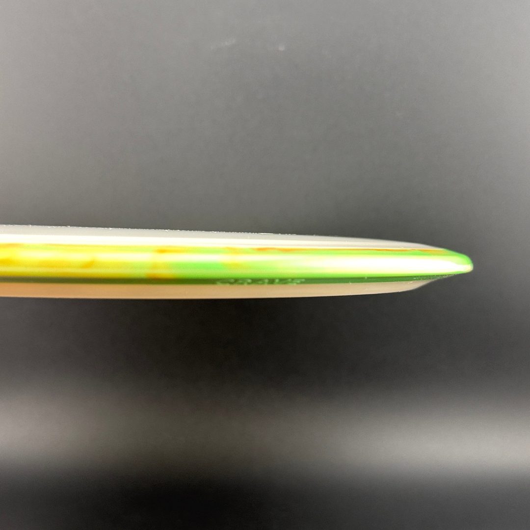 Plasma Crave Axiom