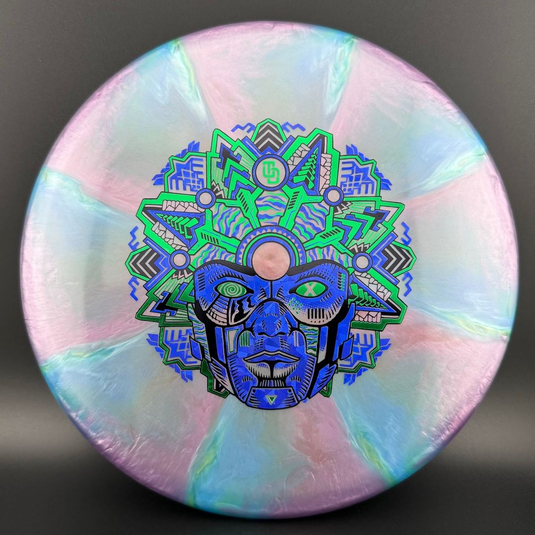 Nebula Ethereal Praxis - Limited Edition