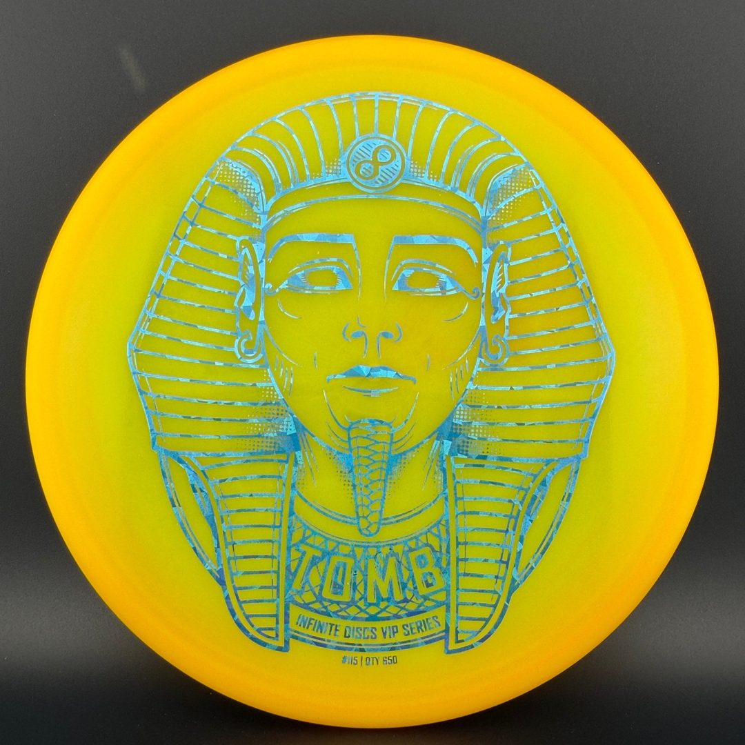 Proto Glow C-Blend Tomb - VIP Series #115 - 1/650 Infinite Discs
