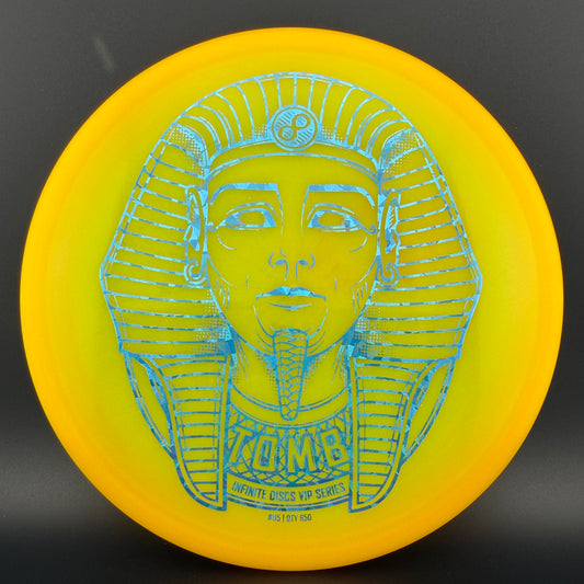 Proto Glow C-Blend Tomb - VIP Series #115 - 1/650