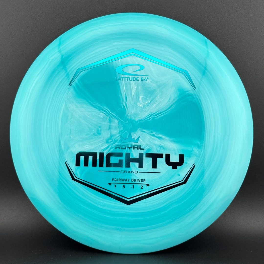 Royal Grand Mighty Latitude 64
