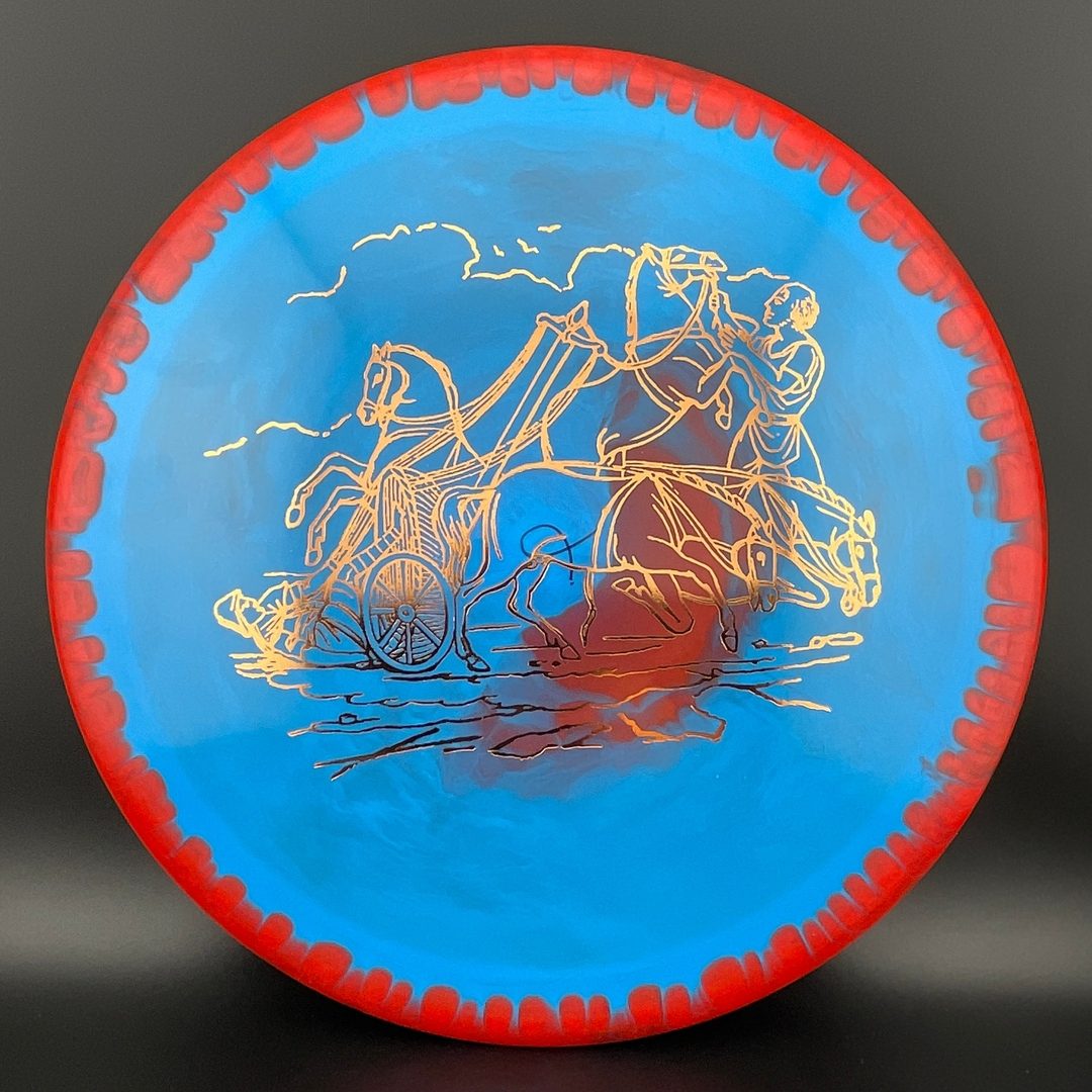 Halo S-Blend Dynasty - X-Out Infinite Discs