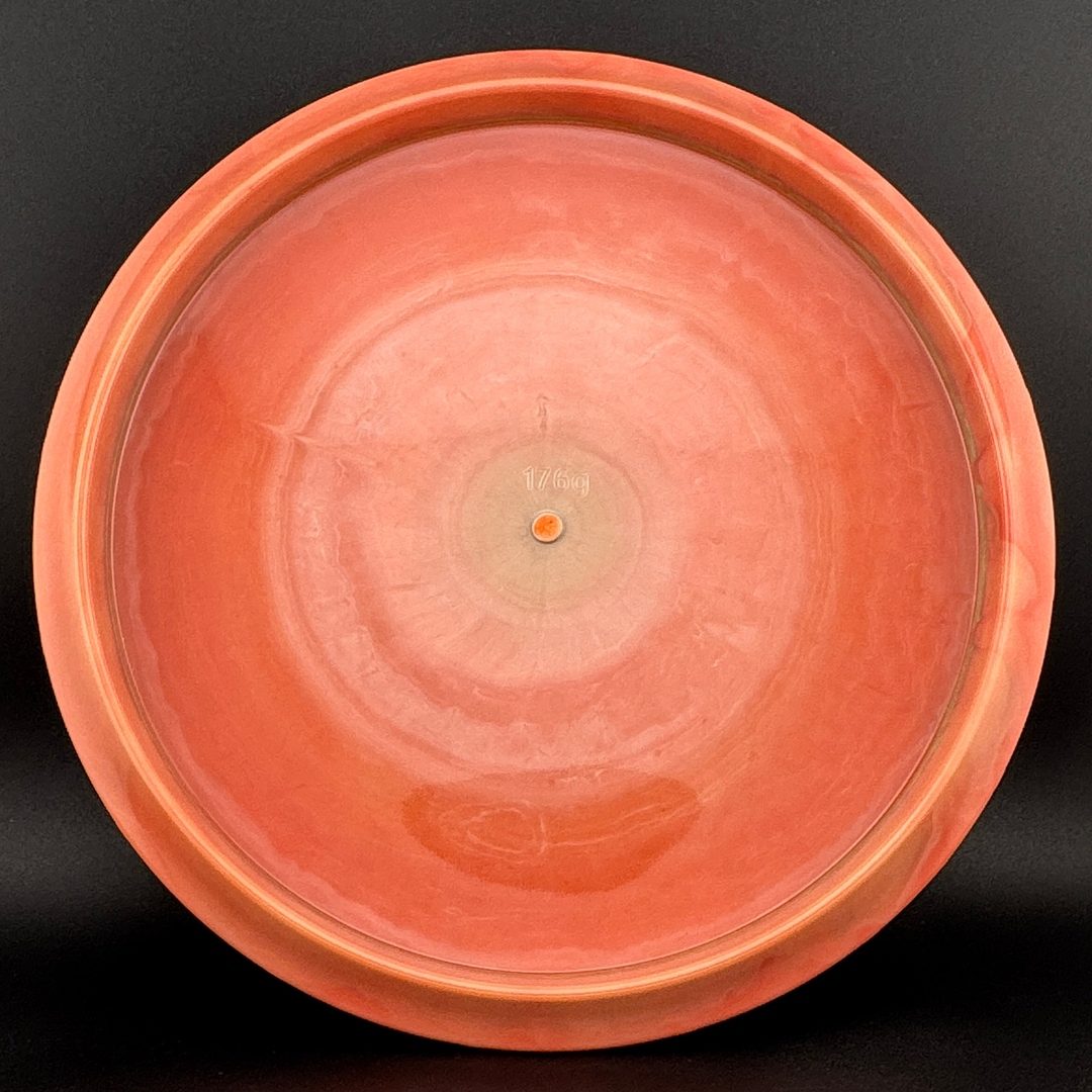 Swirly Aura Pathfinder TSA