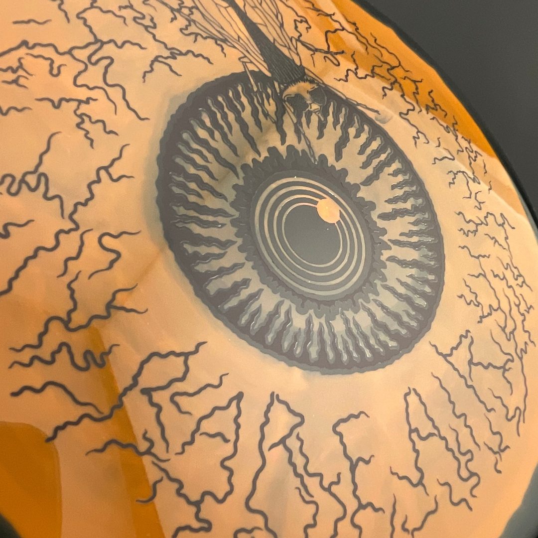 Halo Star Rollo - Eye-Fly RAD V2 by Ripper Studios Innova