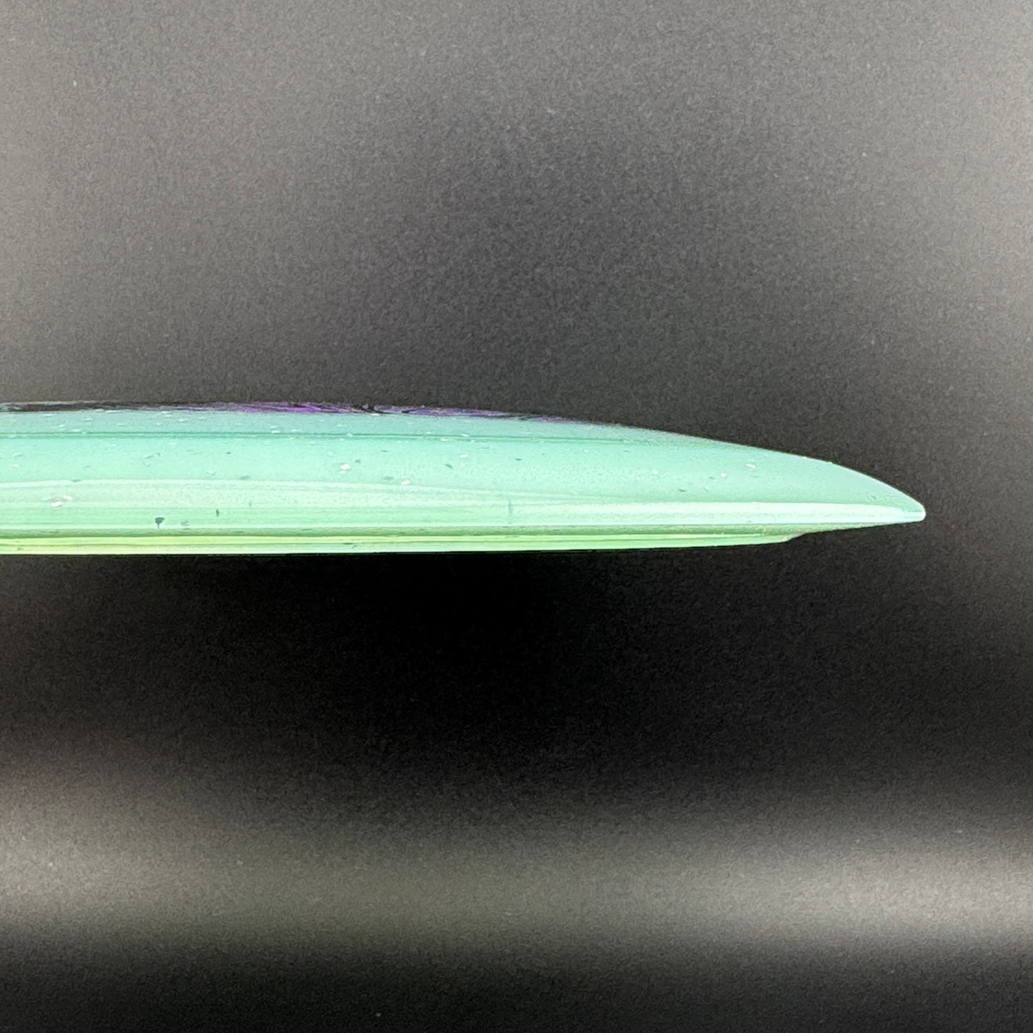 750 Glimmer Plastic H6 - Rippit Reborn Stamp