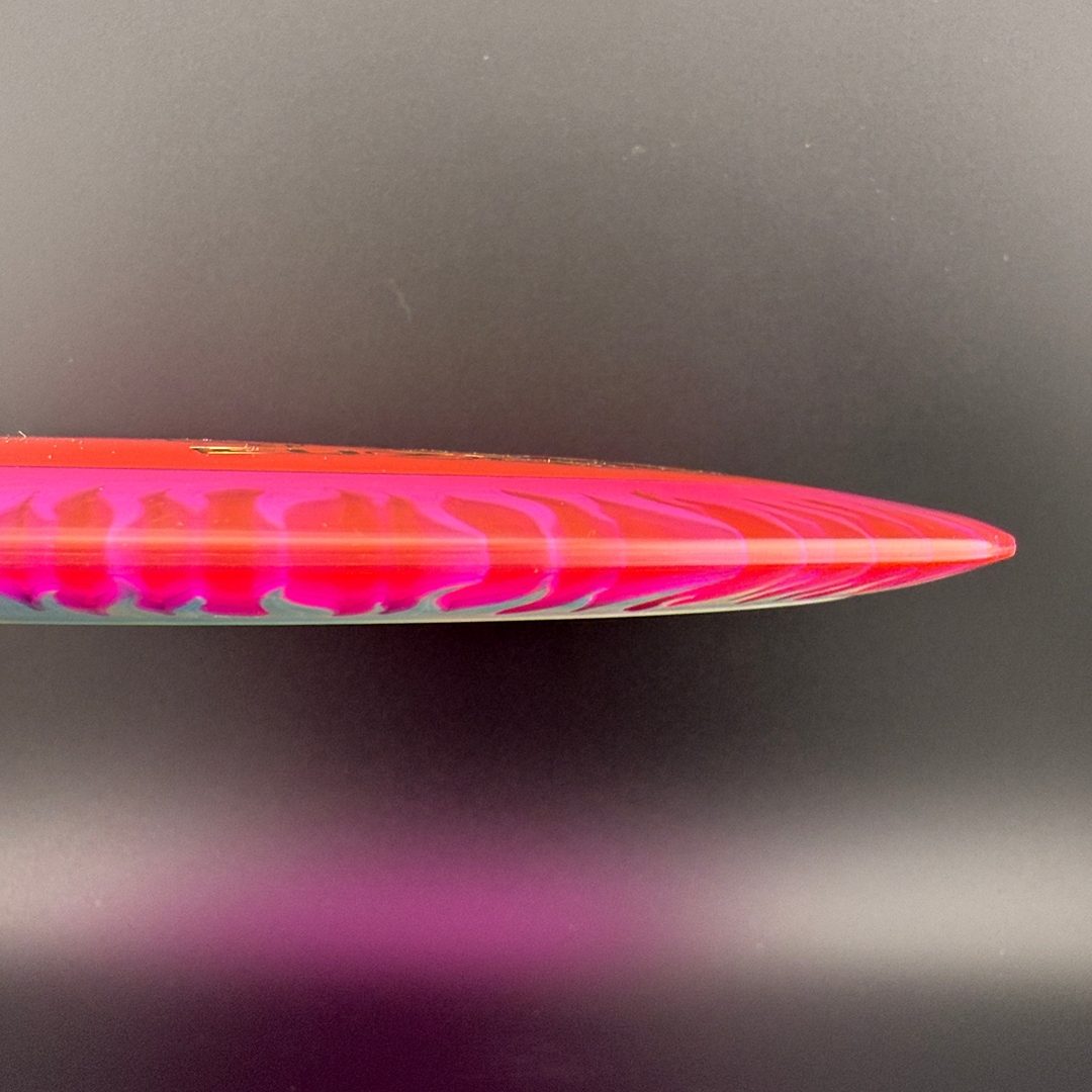 FuZed Z Scorch Discraft