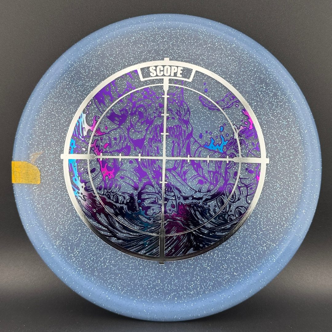 Clandestine Scope Doomsday Discs