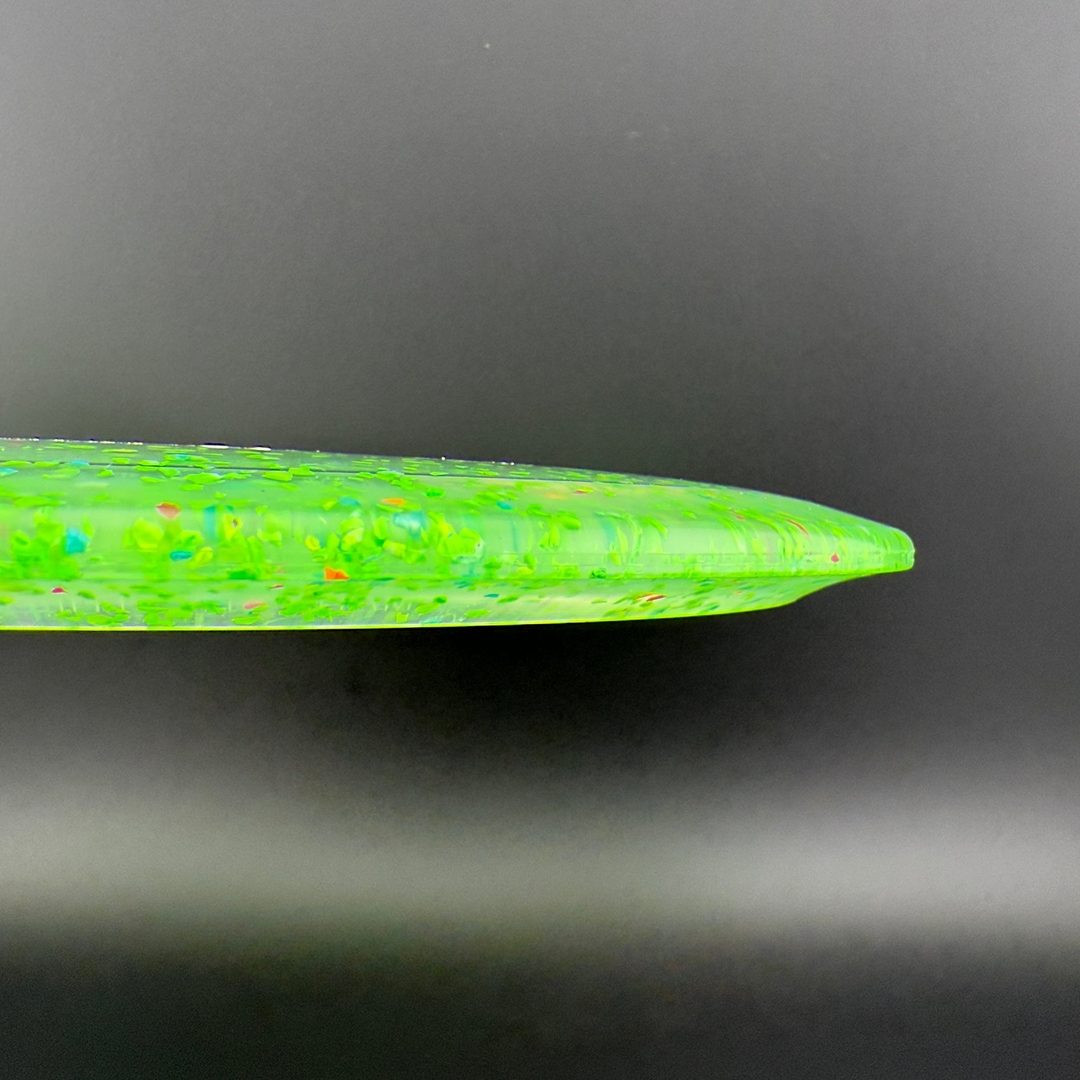 Z Confetti Cicada - Austin Turner Victory Edition Discraft