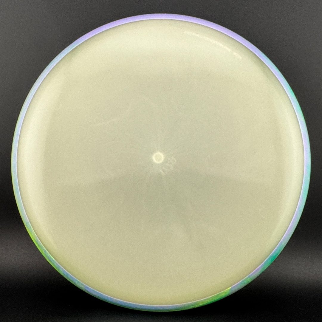 Eclipse 2.0 Envy - Blank Axiom