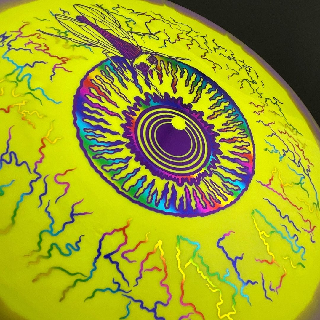 Halo Star Sidewinder- Eye-Fly RAD V2 by Ripper Studios Innova