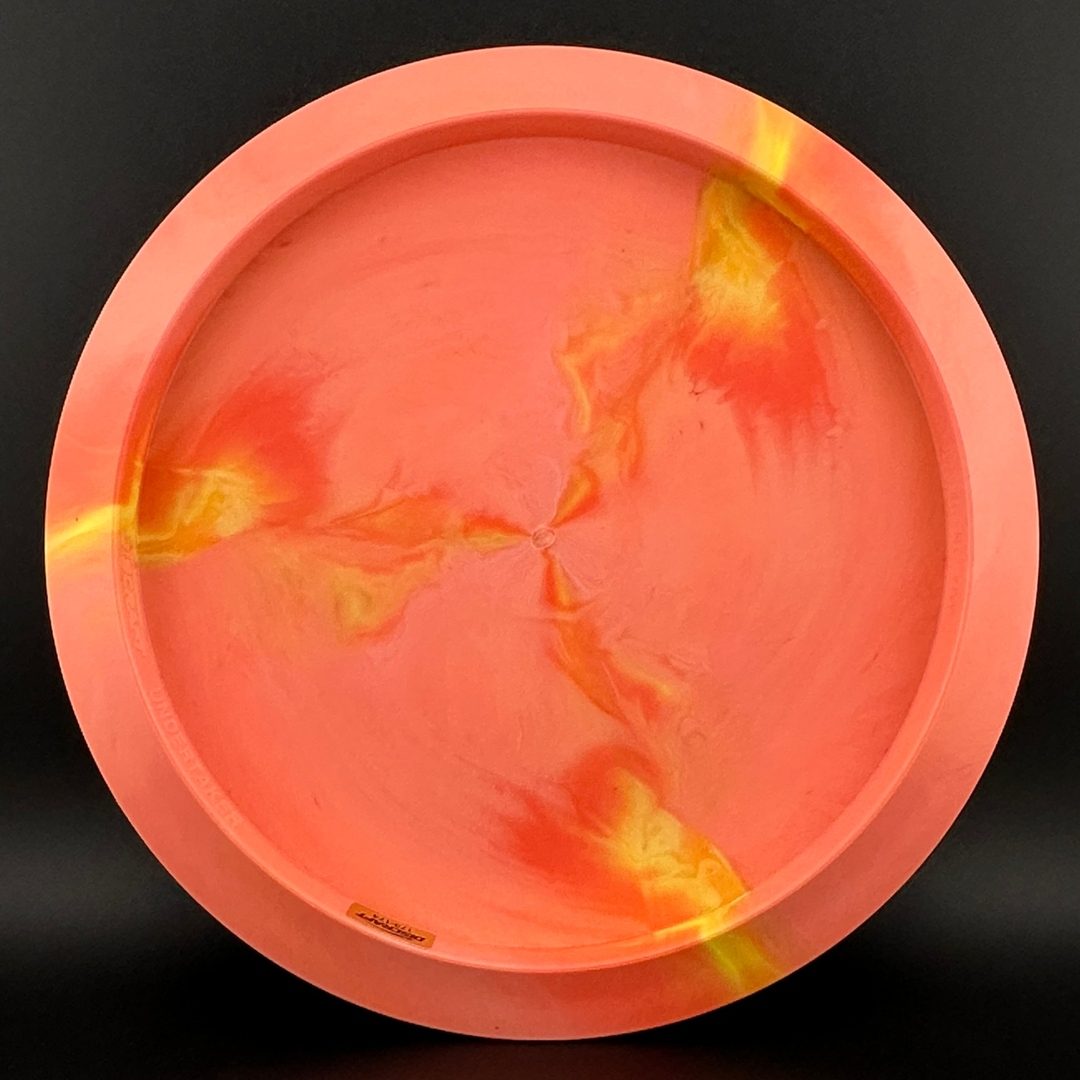 Swirl ESP Undertaker - Ben Callaway Tour Series Discraft